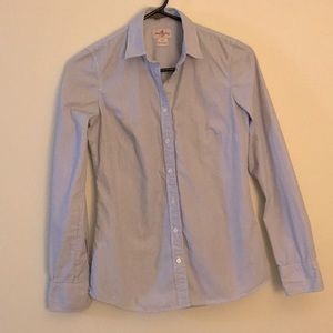 J. Crew dress shirt size XXS